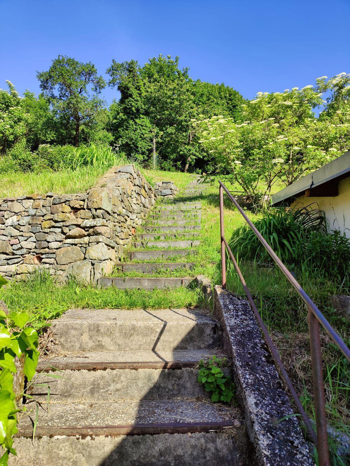Stanovanie Pod Starym Zamkom - Camping Banská Štiavnica Kültér fotó