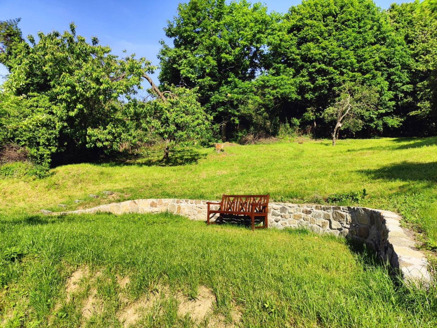 Stanovanie Pod Starym Zamkom - Camping Banská Štiavnica Kültér fotó