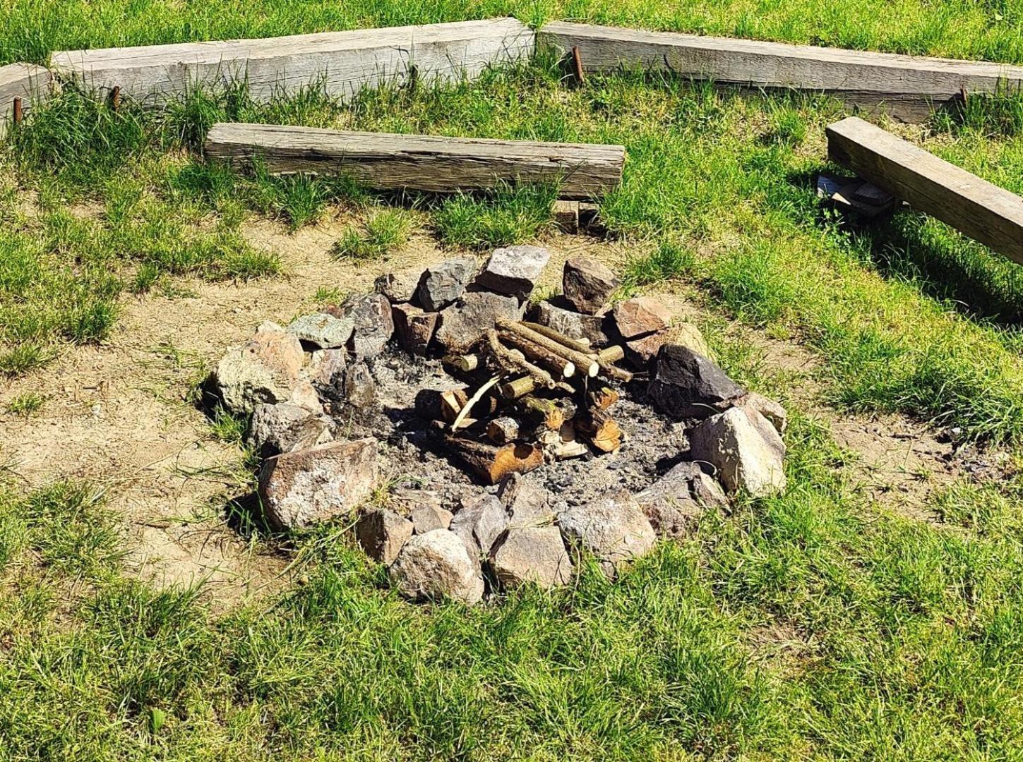 Stanovanie Pod Starym Zamkom - Camping Banská Štiavnica Kültér fotó
